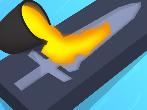 Blade Factory 3D