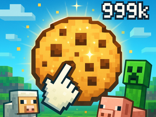 Cookie Miner Tycoo