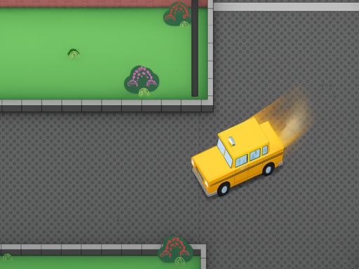 Crossroads of Peril