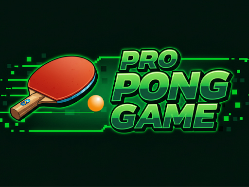 Arcade Pong Blitz