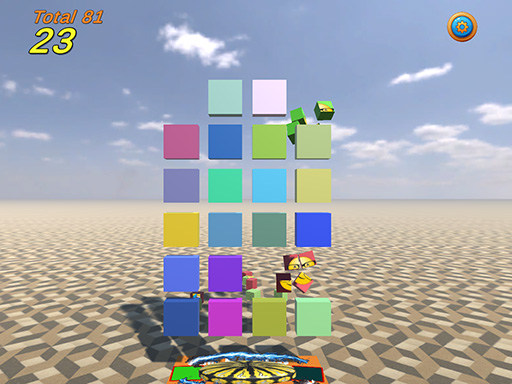 Enigma Tiles