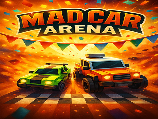 Turbo Carnage Arena