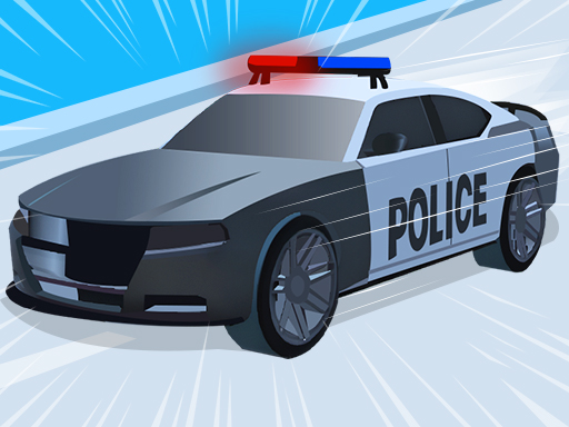 Outrun the Law