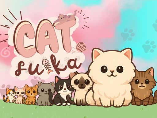 Purrfect Merge