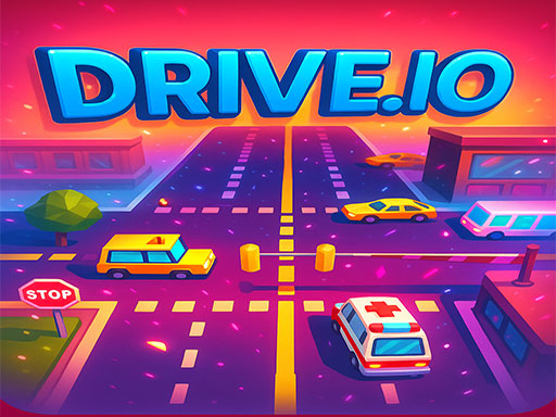 Turbo Race Arena