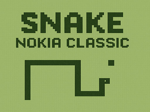 Retro Snake Mania