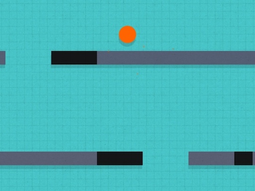 Drop Ball