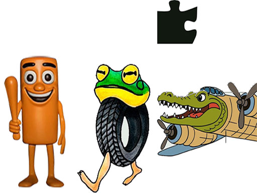 Crazy Italian Brain Teasers