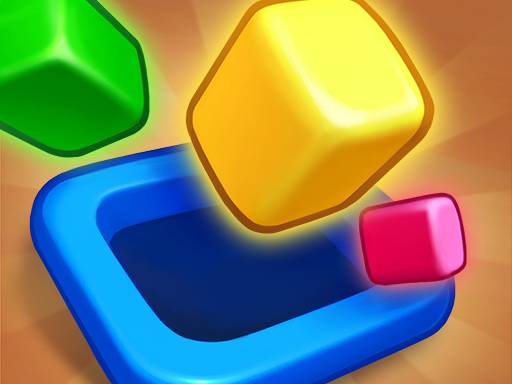 Perfect Fit Cube