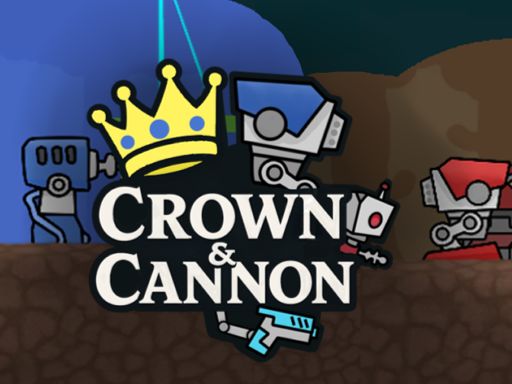 Crownfire Cannonade