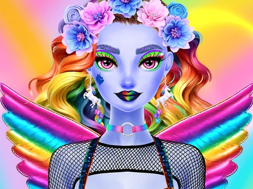 Sparkle Star Makeup Studio