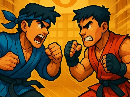 Brain Brawl