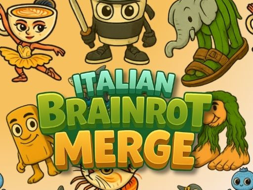 Bella Italia Style Merge
