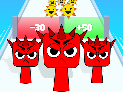 Sprunki Spri