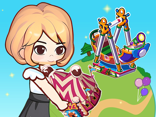 Funfair Frenzy