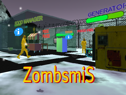 Zombocalypse Clicke