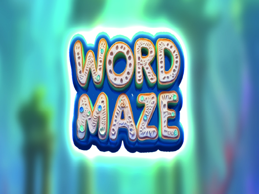 Word Labyrinth
