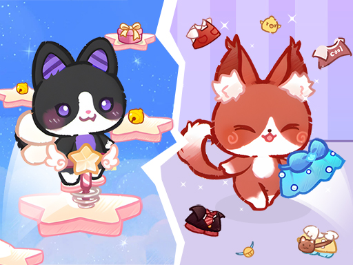 Kitty Paradise