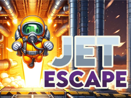 Jet Dodge